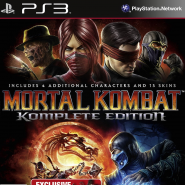 Mortal Kombat