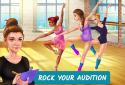 Stories Dance School - Dance Dreams Come True screenshot 1