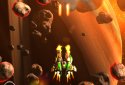 Galaxy Warrior Classic screenshot 11