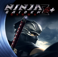 Ninja Gaiden Sigma 2 Plus
