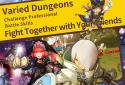 Dragon Nest M screenshot 4