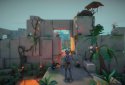 Buck The Game screenshot 2