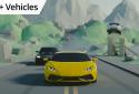 Skid Rally: Drag, Drift Racing screenshot 3