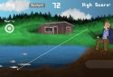 Grandpa Fishing screenshot 2