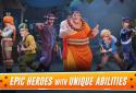 Heroes of Warland - PvP Arena Shooter screenshot 4
