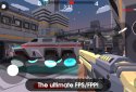 Danger Close - Online FPS screenshot 4