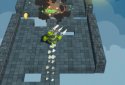 Numa - Mech Survival Saga screenshot 2