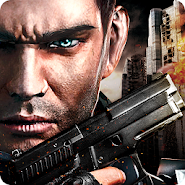Final Warfare - An authentic FPS for mobile