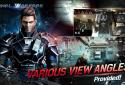 Final Warfare - An authentic FPS for mobile screenshot 2