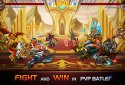 Legend Heroes: Epic Battle - Premium screenshot 3