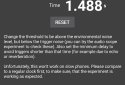 phyphox screenshot 4