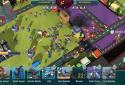 Commander At War - Battle With Friends Online! screenshot 4