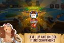 Fancy Yohoo Multiplayer:New Crazy Eights Extension screenshot 4