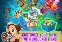 Fancy Yohoo Multiplayer:New Crazy Eights Extension screenshot 7