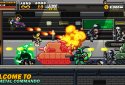 Metal skies is a 2D Platform Action Shooter screenshot 5