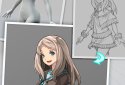 Easy Pose screenshot 2