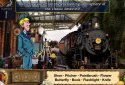 Sherlock Holmes: Trap for the Hunter. Spot objects screenshot 1