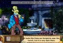 Sherlock Holmes: Trap for the Hunter. Spot objects screenshot 2