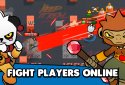 Brawling Animals screenshot 2