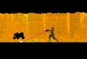 Bad Steel Racing screenshot 1