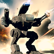 Mech Battle