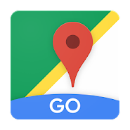 Go Google Maps - Directions, Traffic & Transit Go Google Maps - Directions, Traffic & Transit