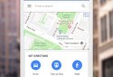 Go Google Maps - Directions, Traffic & Transit screenshot 1 Go Google Maps - Directions, Traffic & Transit screenshot 1