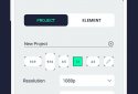 Alight Motion Video and Animation Editor screenshot 4