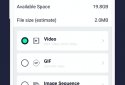 Alight Motion Video and Animation Editor screenshot 7