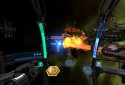 Gunjack 2: End of Shift screenshot 1