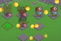 Power Miners: Merge & Build Idle Tycoon screenshot 2