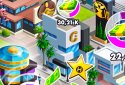 Idle Fame Project: Build a Beauty Empire screenshot 2