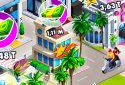 Idle Fame Project: Build a Beauty Empire screenshot 3