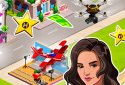 Idle Fame Project: Build a Beauty Empire screenshot 4