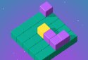 Slide Cube! screenshot 1