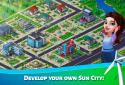 Sun City: Green Story screenshot 1