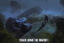 Bigfoot Monster Hunter Online screenshot 1