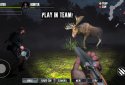 Bigfoot Monster Hunter Online screenshot 7