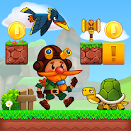 Super Jump World