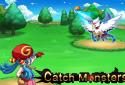 Monster Chaos Trips screenshot 2