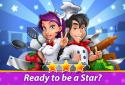Cooking Stars screenshot 1