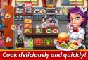 Cooking Stars screenshot 2