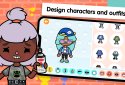 Toca Boca World screenshot 2