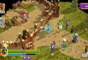Heroes of Flatlandia screenshot 2