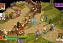 Heroes of Flatlandia screenshot 6