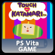 Touch My Katamari