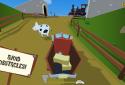 Redneck Rush screenshot 1