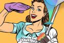 Girls Coloring Book screenshot 12