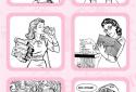 Girls Coloring Book screenshot 7
