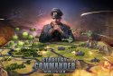 WW2: Frontline Commander Strategy Conquer screenshot 1